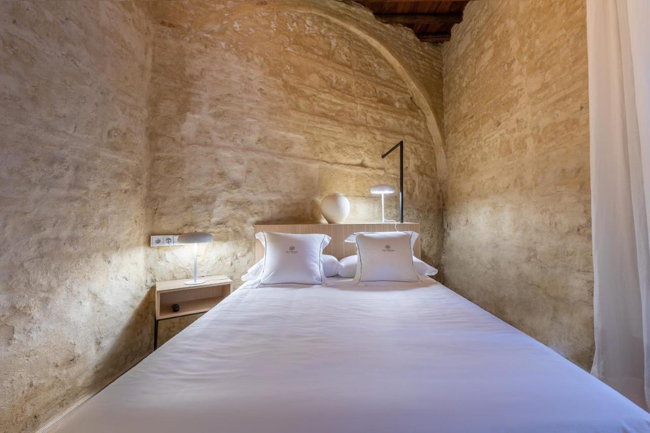 La Posada Del Alma قرطبة المظهر الخارجي الصورة