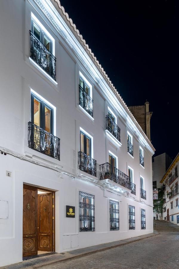La Posada Del Alma قرطبة المظهر الخارجي الصورة