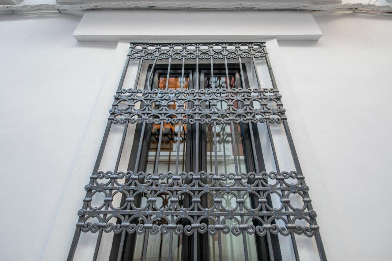 La Posada Del Alma قرطبة المظهر الخارجي الصورة