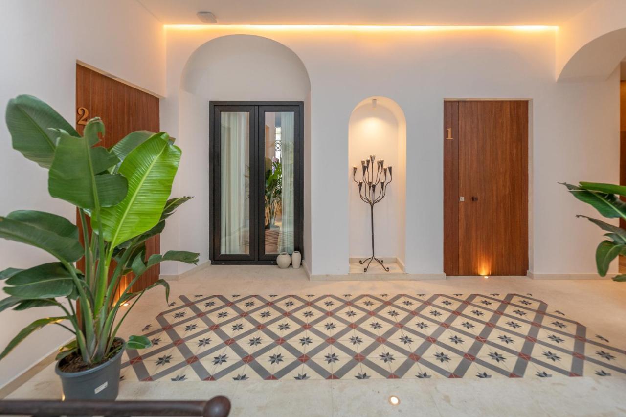 La Posada Del Alma قرطبة المظهر الخارجي الصورة